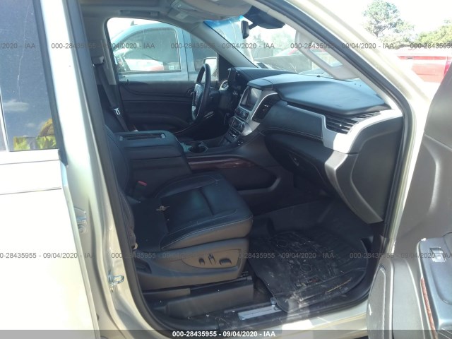 Photo 4 VIN: 1GKS1HKC9FR608877 - GMC YUKON XL 