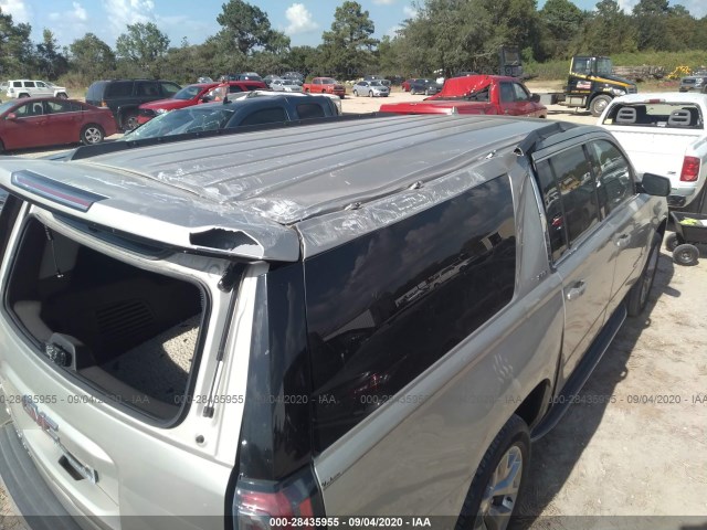 Photo 5 VIN: 1GKS1HKC9FR608877 - GMC YUKON XL 