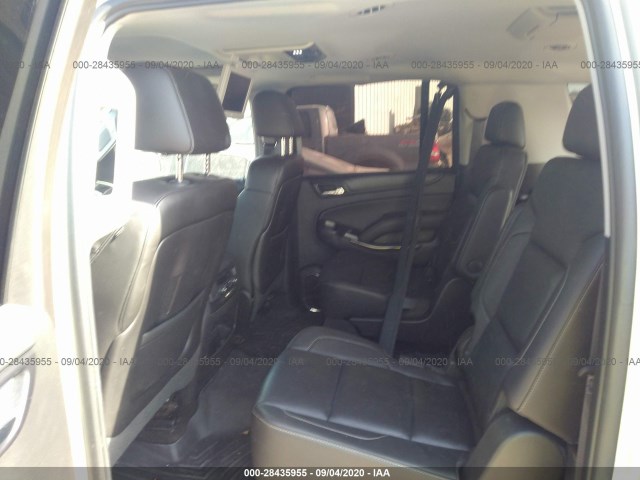 Photo 7 VIN: 1GKS1HKC9FR608877 - GMC YUKON XL 