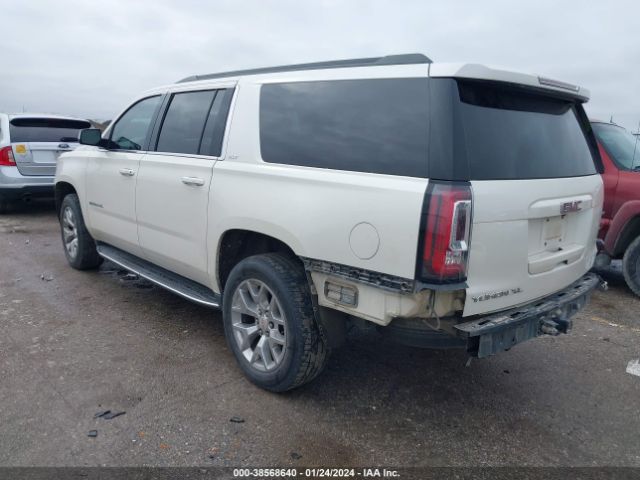 Photo 2 VIN: 1GKS1HKC9FR726069 - GMC YUKON XL 1500 