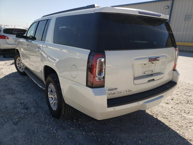 Photo 2 VIN: 1GKS1HKCXFR100112 - GMC YUKON XL C 