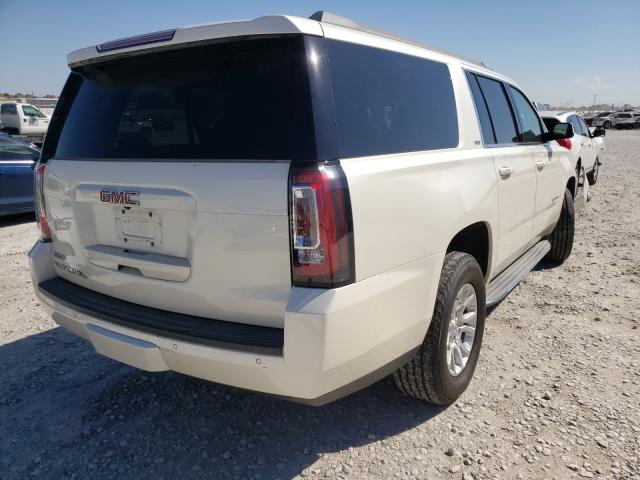 Photo 3 VIN: 1GKS1HKCXFR100112 - GMC YUKON XL C 