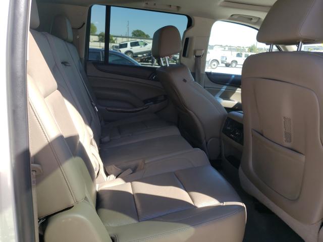 Photo 5 VIN: 1GKS1HKCXFR100112 - GMC YUKON XL C 