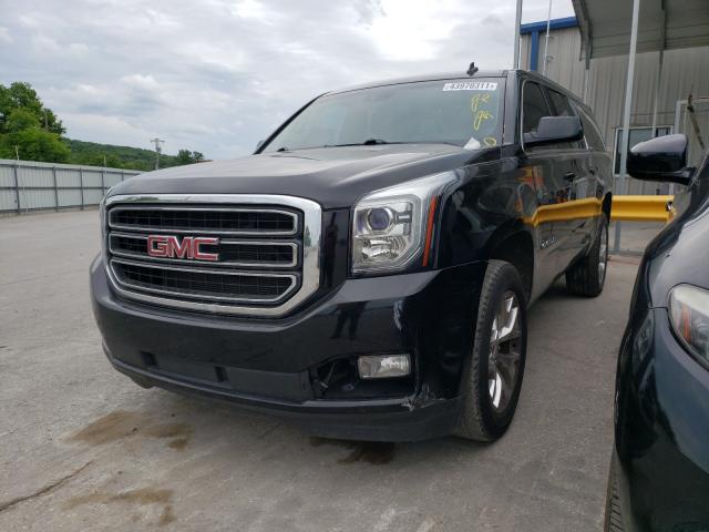 Photo 1 VIN: 1GKS1HKCXFR176204 - GMC YUKON XL C 