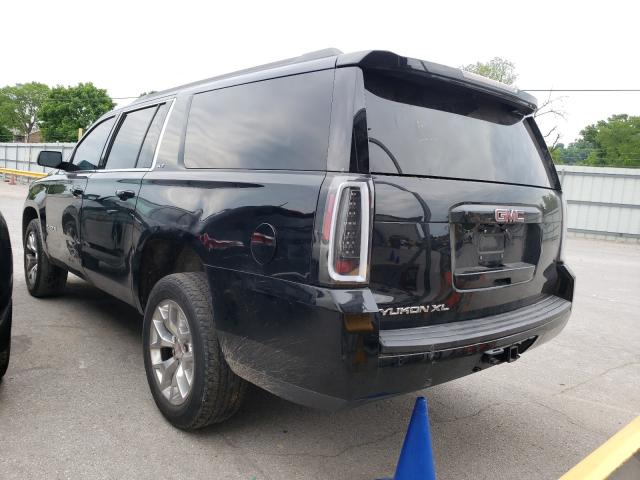 Photo 2 VIN: 1GKS1HKCXFR176204 - GMC YUKON XL C 