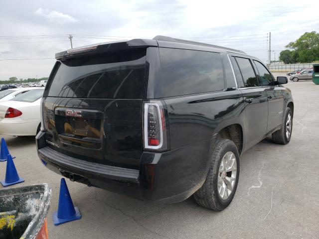 Photo 3 VIN: 1GKS1HKCXFR176204 - GMC YUKON XL C 