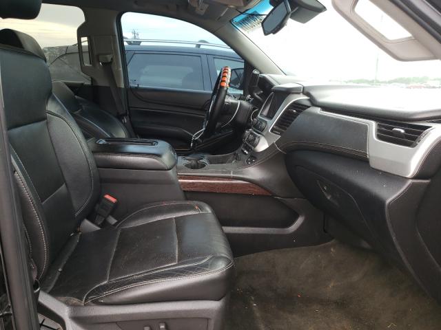 Photo 4 VIN: 1GKS1HKCXFR176204 - GMC YUKON XL C 