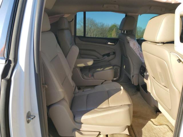 Photo 10 VIN: 1GKS1HKCXFR177420 - GMC YUKON XL C 