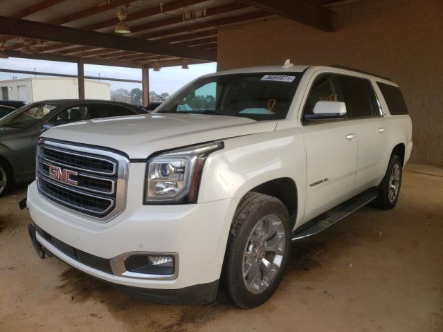 Photo 1 VIN: 1GKS1HKCXFR512708 - GMC YUKON XL C 