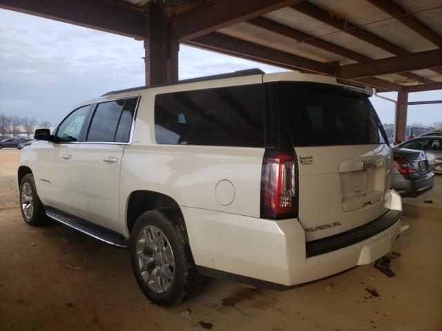 Photo 2 VIN: 1GKS1HKCXFR512708 - GMC YUKON XL C 