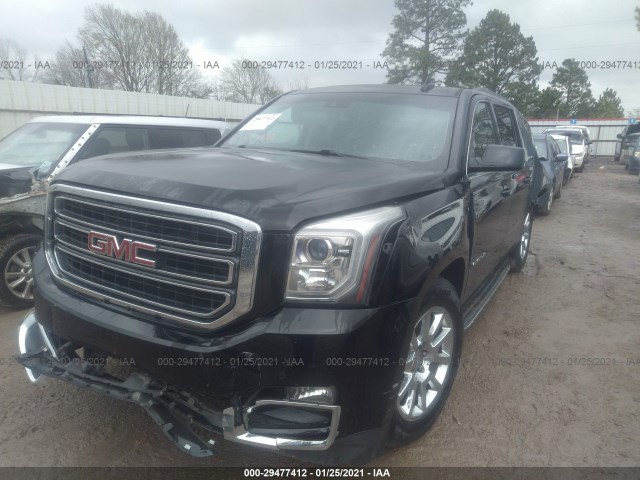 Photo 1 VIN: 1GKS1HKCXFR521375 - GMC YUKON XL 