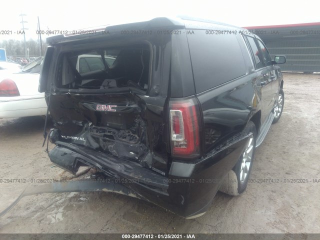 Photo 3 VIN: 1GKS1HKCXFR521375 - GMC YUKON XL 