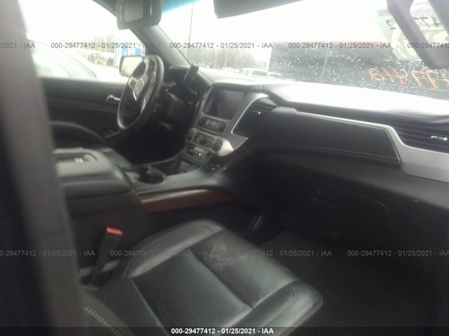 Photo 4 VIN: 1GKS1HKCXFR521375 - GMC YUKON XL 