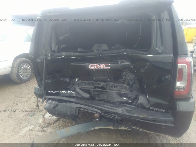 Photo 5 VIN: 1GKS1HKCXFR521375 - GMC YUKON XL 