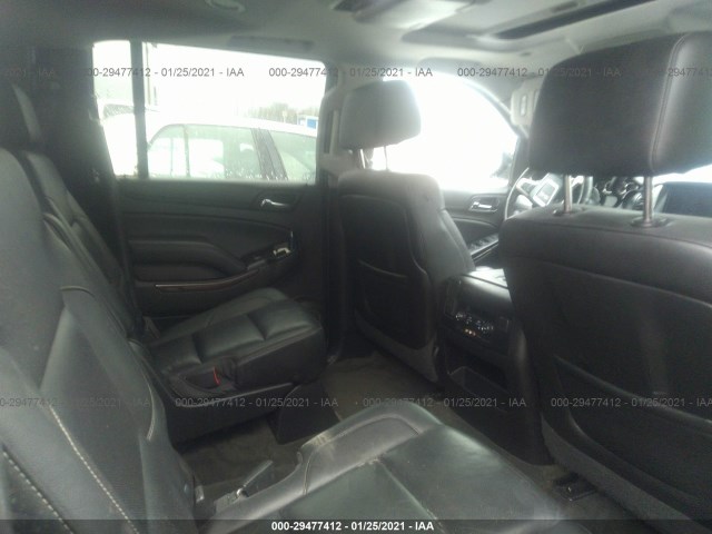 Photo 7 VIN: 1GKS1HKCXFR521375 - GMC YUKON XL 