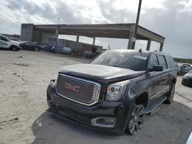 Photo 1 VIN: 1GKS1HKJ0GR278031 - GMC YUKON XL D 