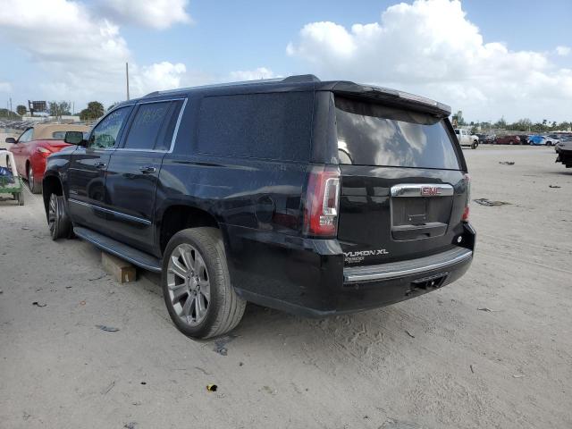 Photo 2 VIN: 1GKS1HKJ0GR278031 - GMC YUKON XL D 