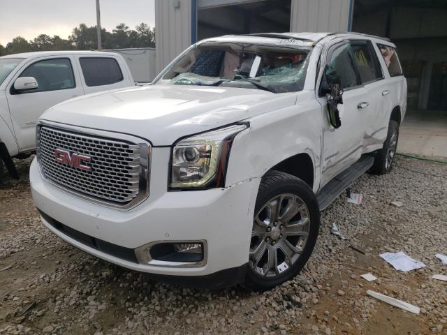 Photo 1 VIN: 1GKS1HKJ0GR425643 - GMC YUKON XL D 