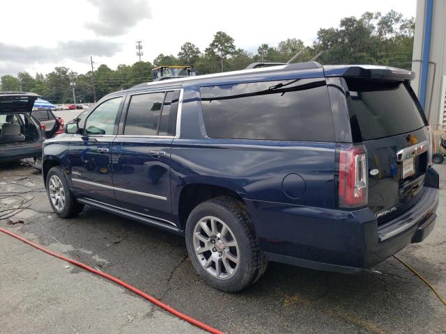 Photo 1 VIN: 1GKS1HKJ0HR171692 - GMC YUKON XL D 