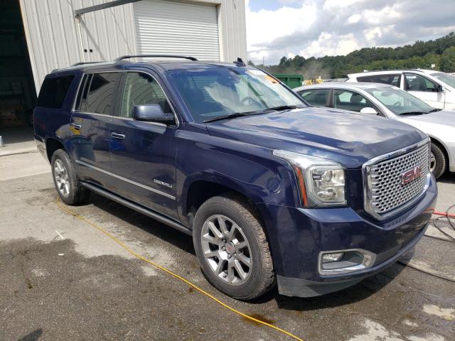 Photo 3 VIN: 1GKS1HKJ0HR171692 - GMC YUKON XL D 