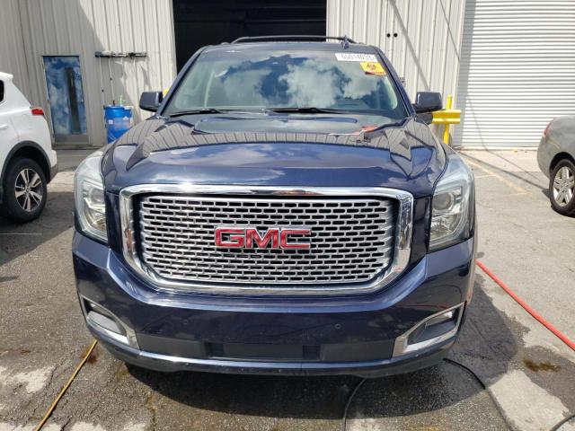 Photo 4 VIN: 1GKS1HKJ0HR171692 - GMC YUKON XL D 