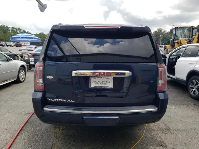 Photo 5 VIN: 1GKS1HKJ0HR171692 - GMC YUKON XL D 