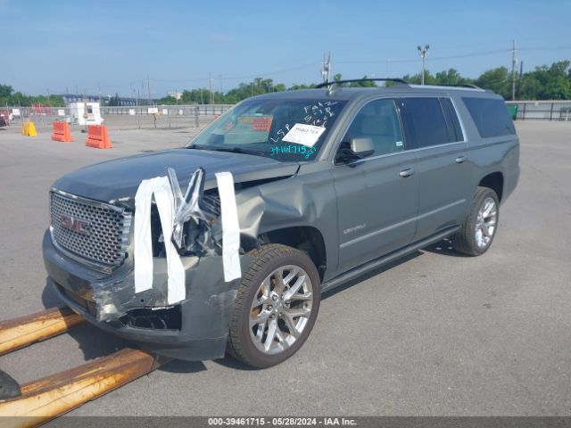 Photo 1 VIN: 1GKS1HKJ0HR182322 - GMC YUKON XL 