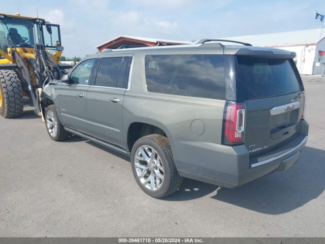 Photo 2 VIN: 1GKS1HKJ0HR182322 - GMC YUKON XL 