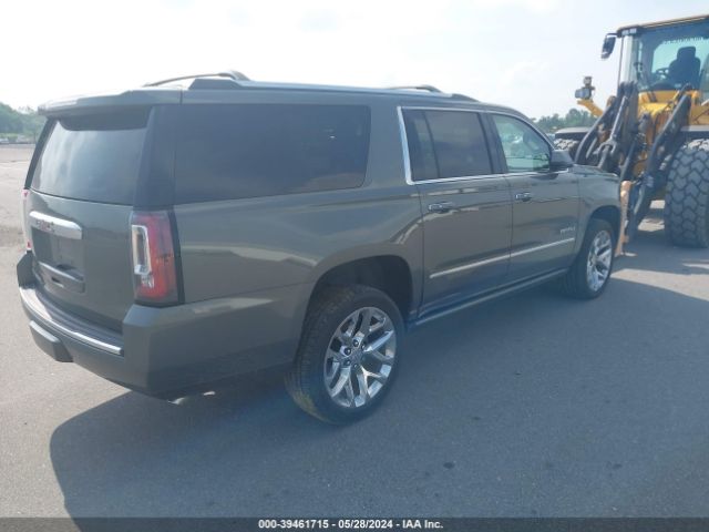 Photo 3 VIN: 1GKS1HKJ0HR182322 - GMC YUKON XL 