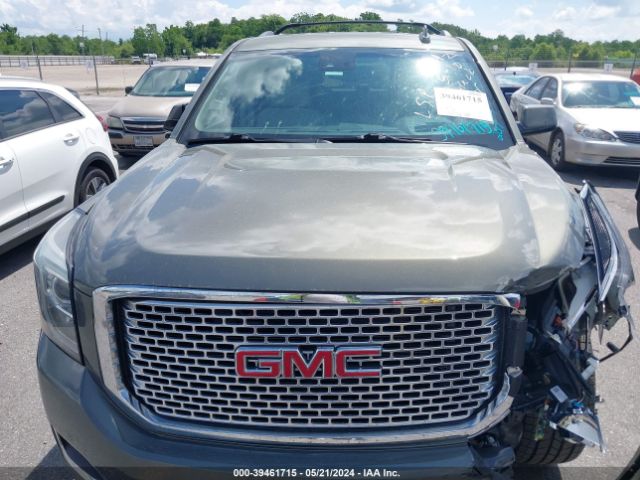 Photo 9 VIN: 1GKS1HKJ0HR182322 - GMC YUKON XL 