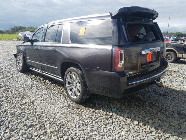 Photo 2 VIN: 1GKS1HKJ0HR214668 - GMC YUKON XL D 