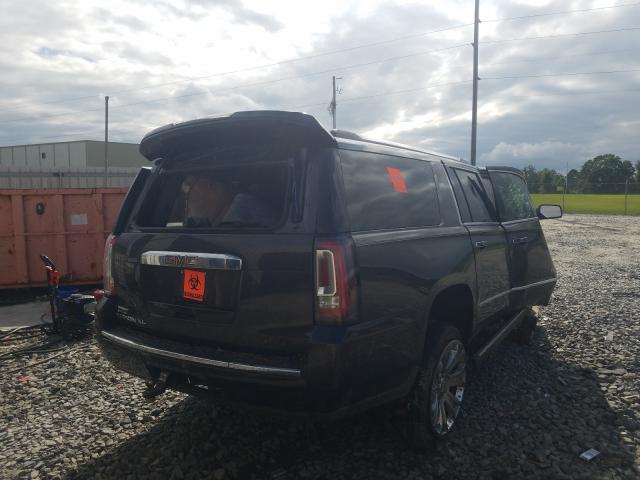 Photo 3 VIN: 1GKS1HKJ0HR214668 - GMC YUKON XL D 