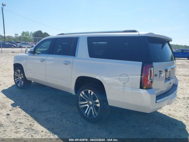 Photo 2 VIN: 1GKS1HKJ0HR393388 - GMC YUKON XL 