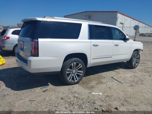 Photo 3 VIN: 1GKS1HKJ0HR393388 - GMC YUKON XL 