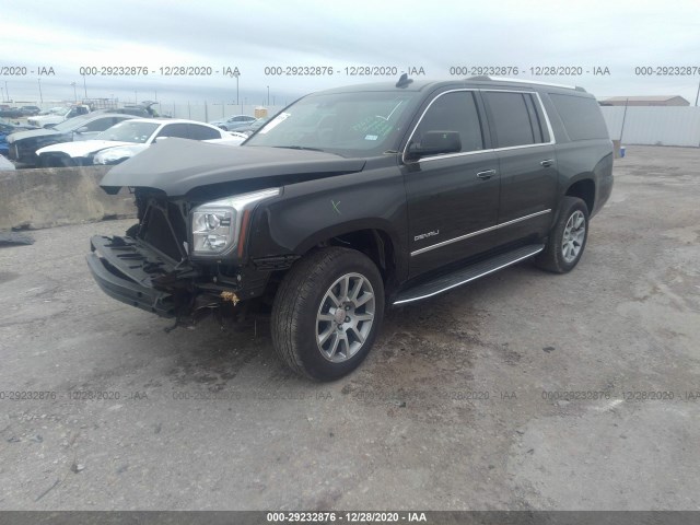 Photo 1 VIN: 1GKS1HKJ0KR124184 - GMC YUKON XL 