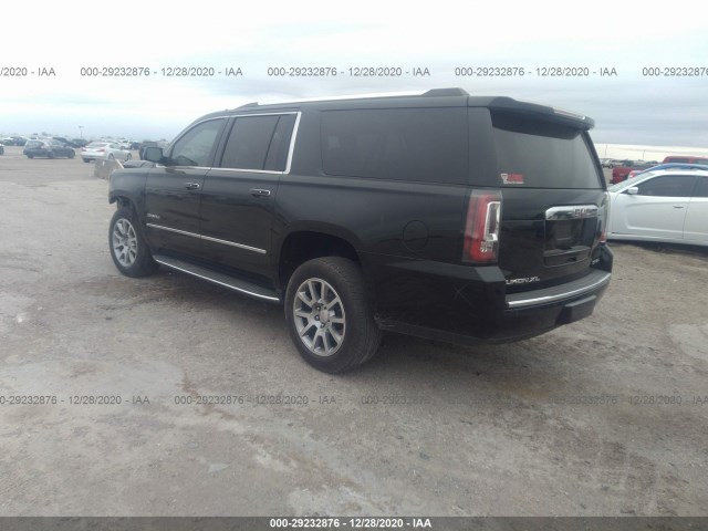 Photo 2 VIN: 1GKS1HKJ0KR124184 - GMC YUKON XL 