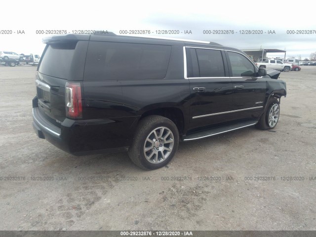 Photo 3 VIN: 1GKS1HKJ0KR124184 - GMC YUKON XL 