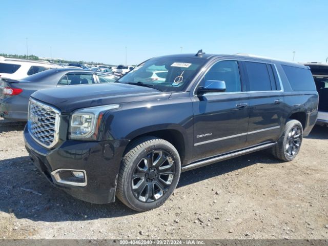 Photo 1 VIN: 1GKS1HKJ0LR132822 - GMC YUKON XL 