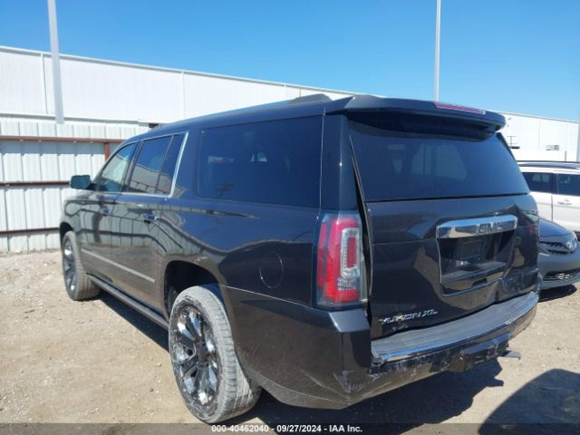 Photo 2 VIN: 1GKS1HKJ0LR132822 - GMC YUKON XL 