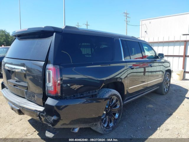 Photo 3 VIN: 1GKS1HKJ0LR132822 - GMC YUKON XL 