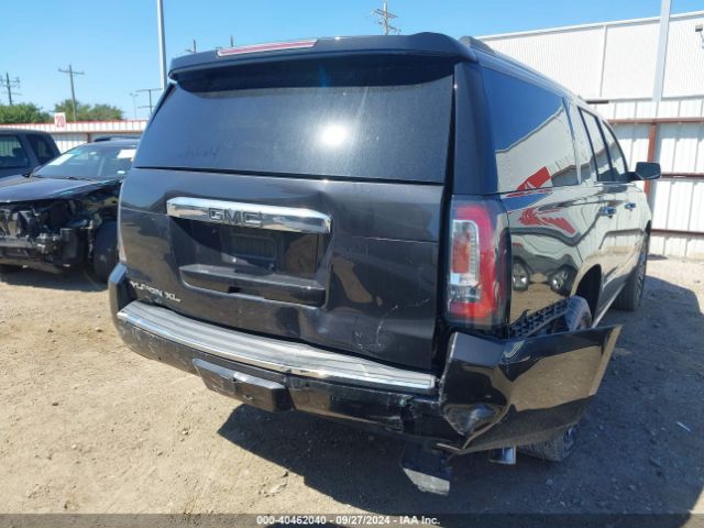 Photo 5 VIN: 1GKS1HKJ0LR132822 - GMC YUKON XL 