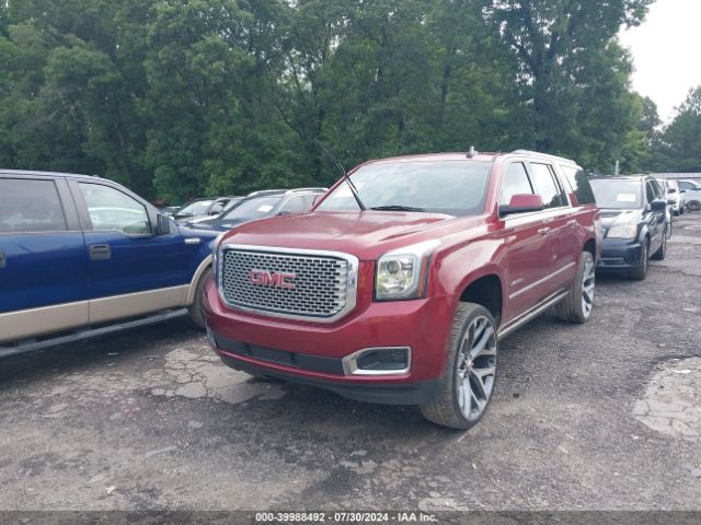 Photo 1 VIN: 1GKS1HKJ1GR156570 - GMC YUKON XL 