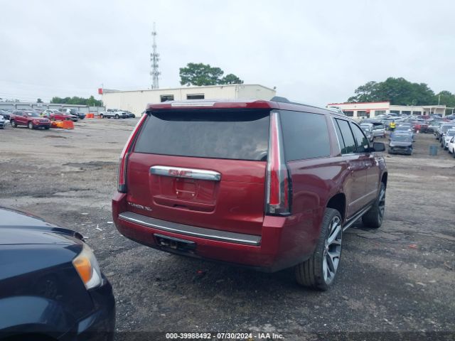 Photo 3 VIN: 1GKS1HKJ1GR156570 - GMC YUKON XL 