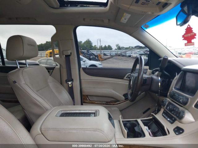 Photo 4 VIN: 1GKS1HKJ1GR156570 - GMC YUKON XL 