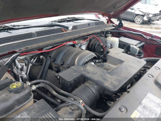 Photo 9 VIN: 1GKS1HKJ1GR156570 - GMC YUKON XL 