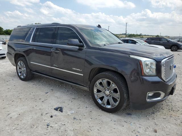 Photo 3 VIN: 1GKS1HKJ1GR376288 - GMC YUKON 