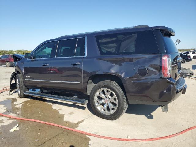 Photo 1 VIN: 1GKS1HKJ1HR218552 - GMC YUKON XL D 