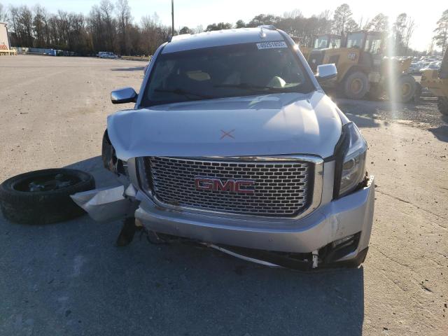 Photo 4 VIN: 1GKS1HKJ1HR255357 - GMC YUKON XL D 