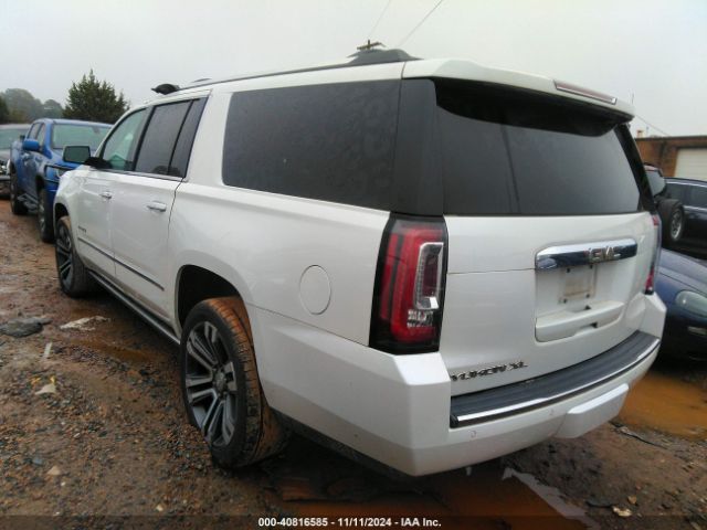 Photo 2 VIN: 1GKS1HKJ1JR101561 - GMC YUKON XL 