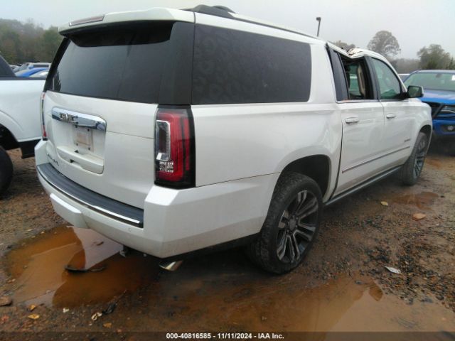 Photo 3 VIN: 1GKS1HKJ1JR101561 - GMC YUKON XL 